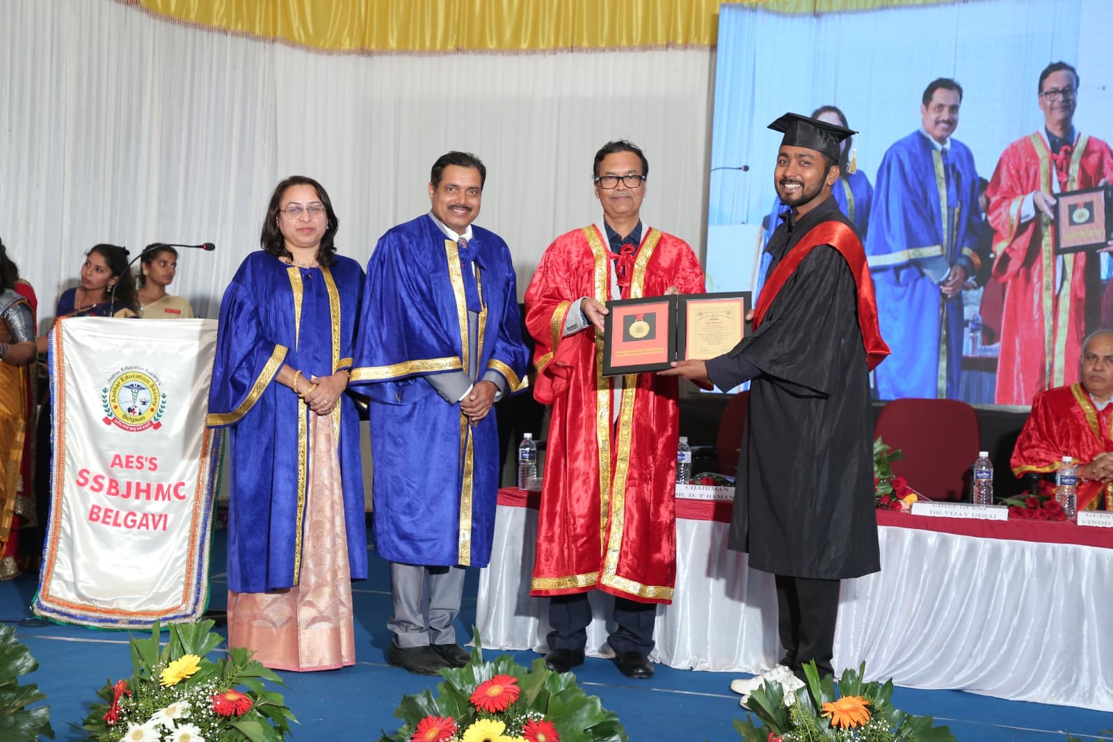 Bamane Institute of Pharmacy Belgaum Events photo 11